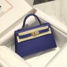 Hermes Kelly Bags